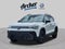 2027 Volkswagen Taos 1.5T SE Black