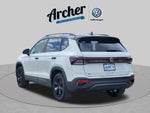 2027 Volkswagen Taos 1.5T SE Black