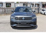 2022 Volkswagen Tiguan 2.0T SEL R-Line