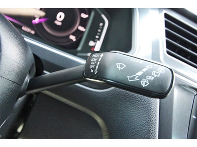 2022 Volkswagen Tiguan 2.0T SEL R-Line