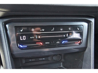 2022 Volkswagen Tiguan 2.0T SEL R-Line