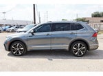 2022 Volkswagen Tiguan 2.0T SEL R-Line