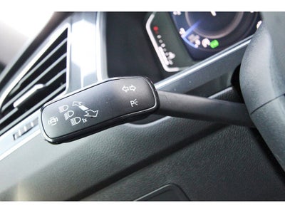 2022 Volkswagen Tiguan 2.0T SEL R-Line