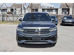 2022 Volkswagen Tiguan 2.0T SEL R-Line