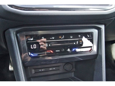 2022 Volkswagen Tiguan 2.0T SEL R-Line