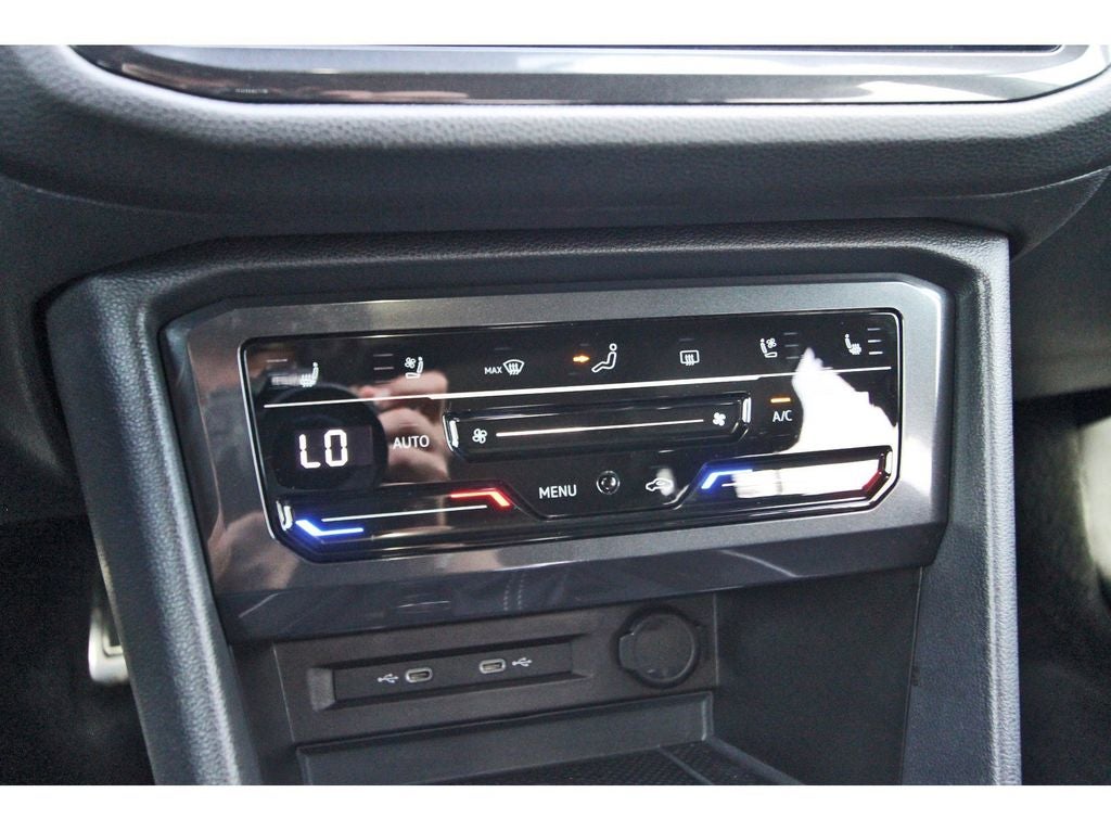 2022 Volkswagen Tiguan 2.0T SEL R-Line