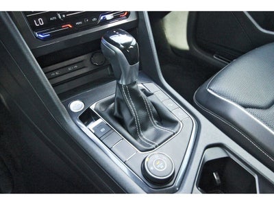 2022 Volkswagen Tiguan 2.0T SEL R-Line
