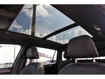 2022 Volkswagen Tiguan 2.0T SEL R-Line