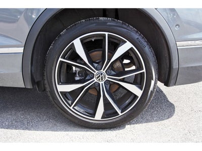 2022 Volkswagen Tiguan 2.0T SEL R-Line