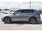 2022 Volkswagen Tiguan 2.0T SEL R-Line