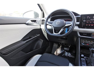 2026 Volkswagen Taos 1.5T SEL