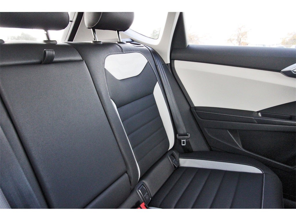 2026 Volkswagen Taos 1.5T SEL