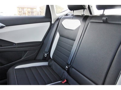 2026 Volkswagen Taos 1.5T SEL