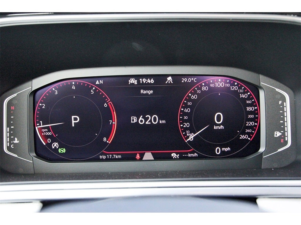 2026 Volkswagen Taos 1.5T SEL