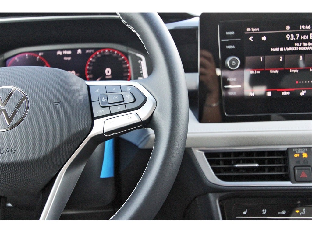 2026 Volkswagen Taos 1.5T SEL