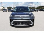 2026 Volkswagen Taos 1.5T SEL