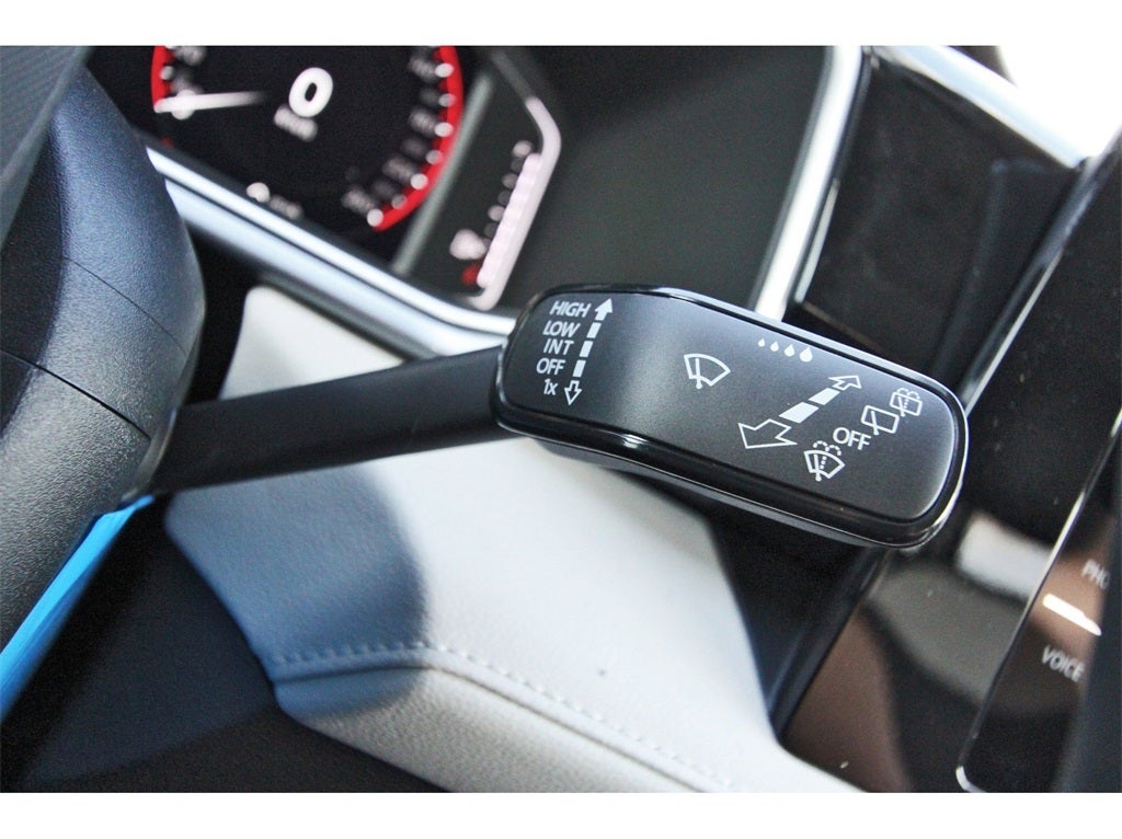 2026 Volkswagen Taos 1.5T SEL