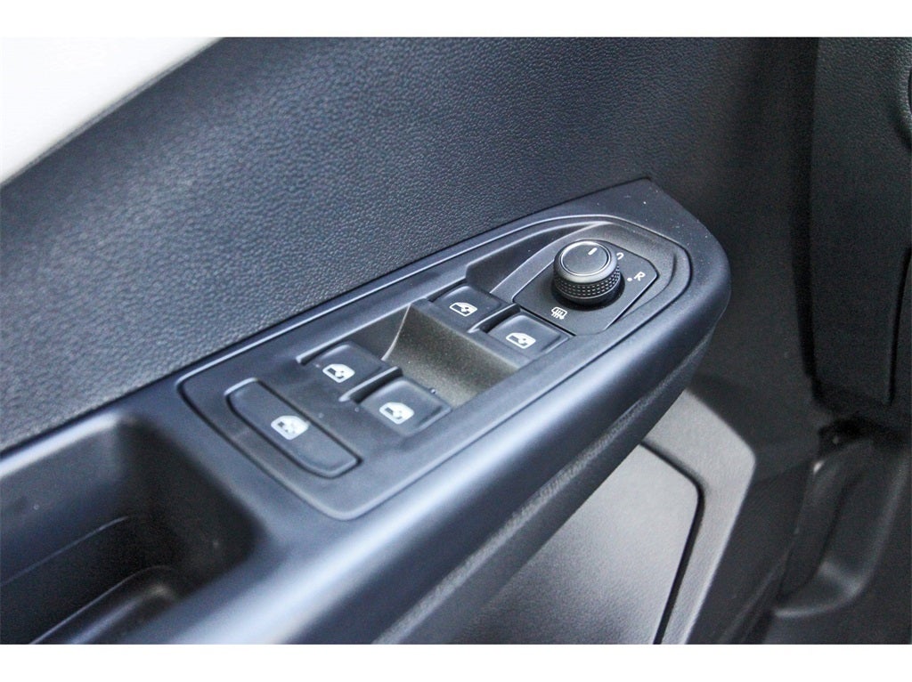 2026 Volkswagen Taos 1.5T SEL