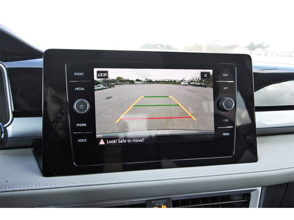 2026 Volkswagen Taos 1.5T SEL