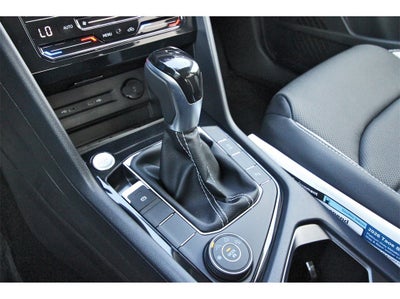 2026 Volkswagen Taos 1.5T SEL