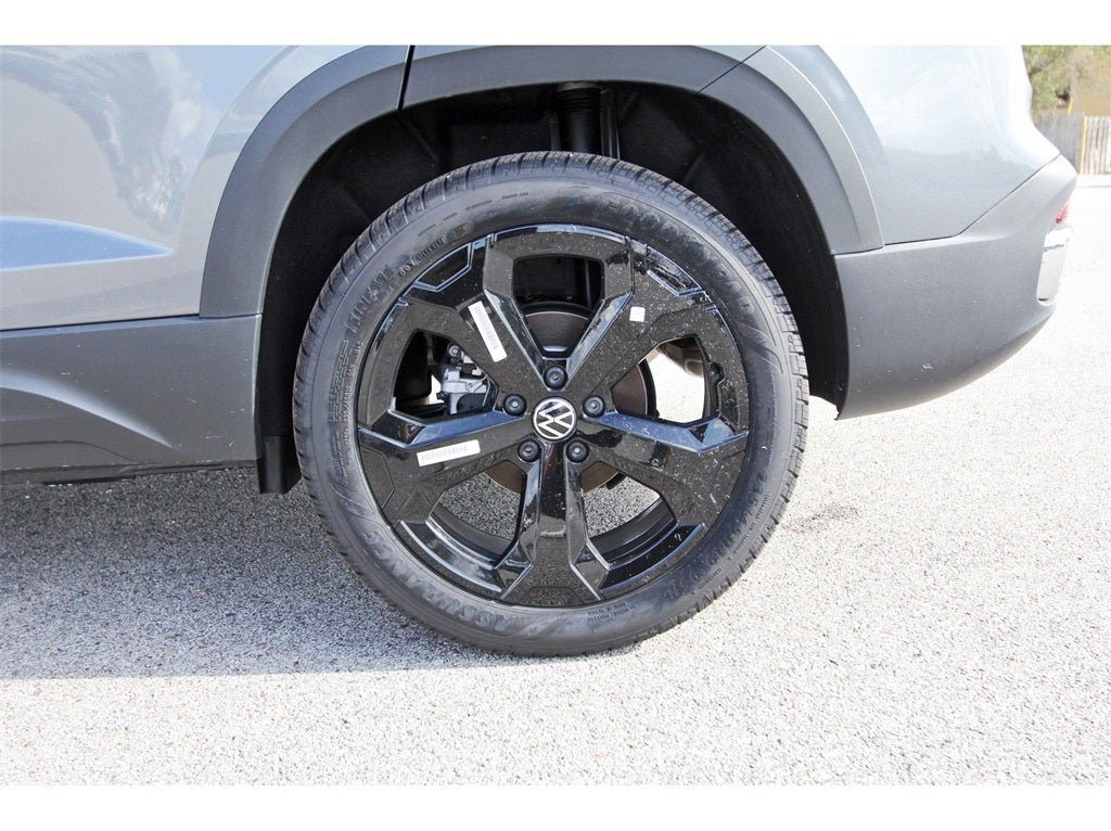 2026 Volkswagen Taos 1.5T SEL