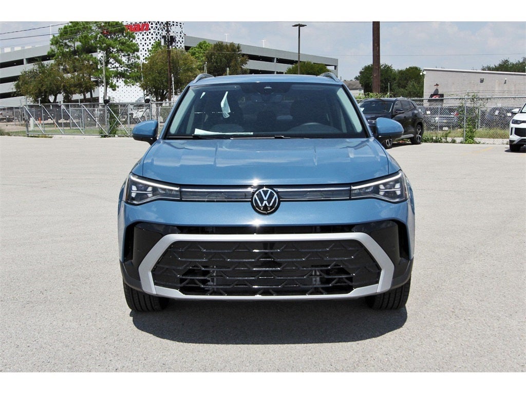 2025 Volkswagen Taos 1.5T SEL