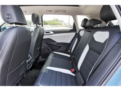 2025 Volkswagen Taos 1.5T SEL