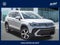 2026 Volkswagen Taos 1.5T SEL