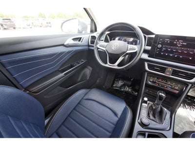 2026 Volkswagen Taos 1.5T SEL