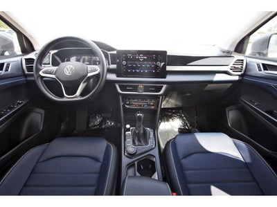 2026 Volkswagen Taos 1.5T SEL