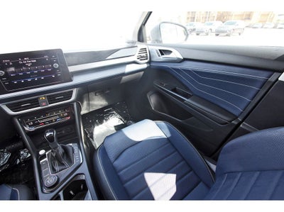 2026 Volkswagen Taos 1.5T SEL