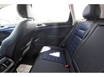 2026 Volkswagen Taos 1.5T SEL