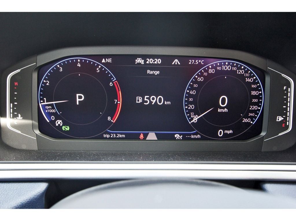 2026 Volkswagen Taos 1.5T SEL