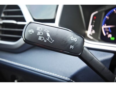 2026 Volkswagen Taos 1.5T SEL