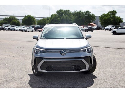 2026 Volkswagen Taos 1.5T SEL