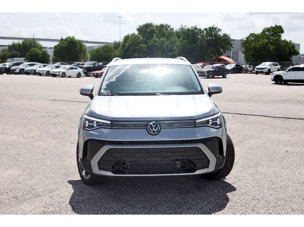 2026 Volkswagen Taos 1.5T SEL