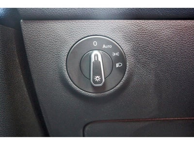 2026 Volkswagen Taos 1.5T SEL