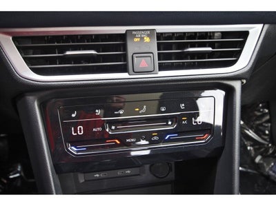 2026 Volkswagen Taos 1.5T SEL