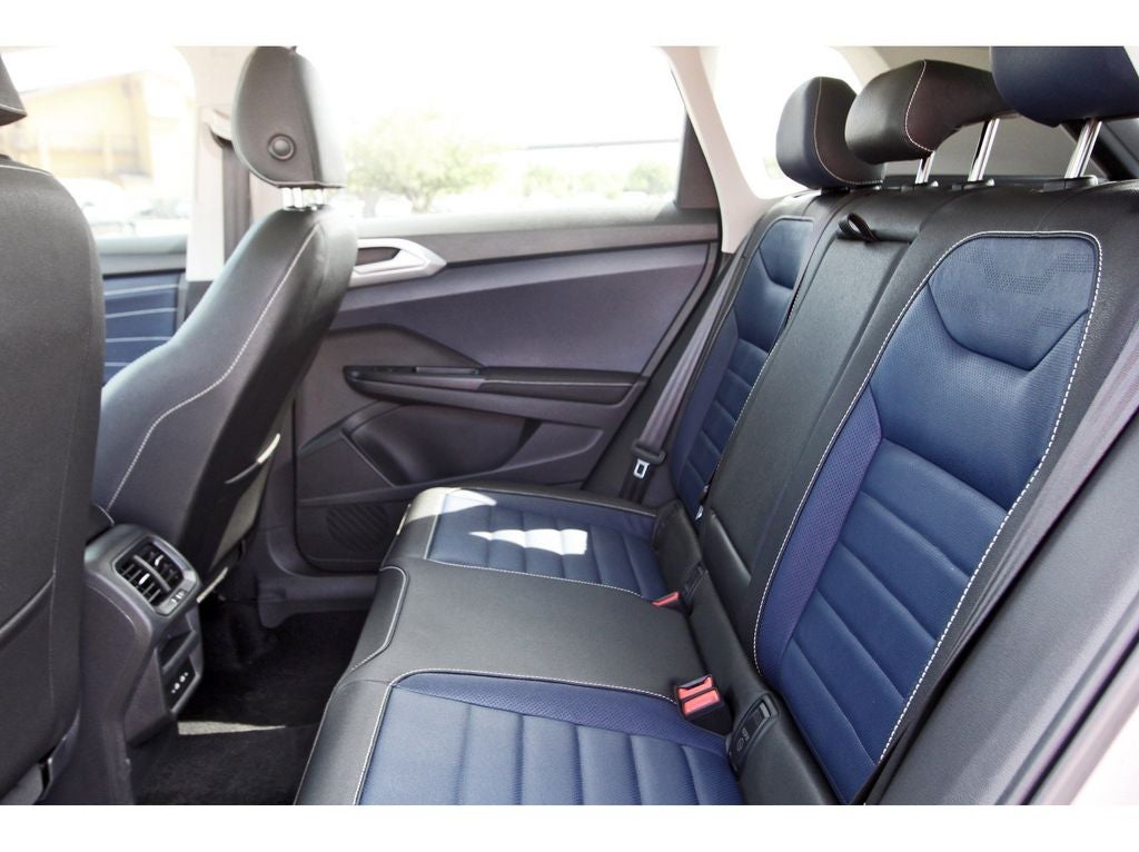 2026 Volkswagen Taos 1.5T SEL