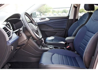 2026 Volkswagen Taos 1.5T SEL