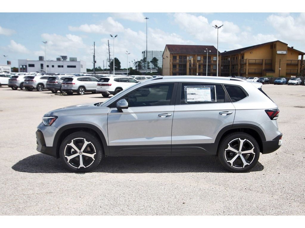 2026 Volkswagen Taos 1.5T SEL