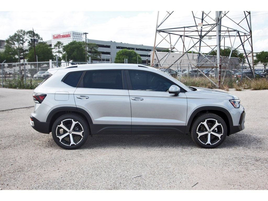 2026 Volkswagen Taos 1.5T SEL