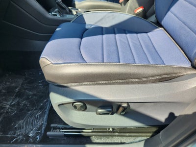 2027 Volkswagen Taos 1.5T SEL