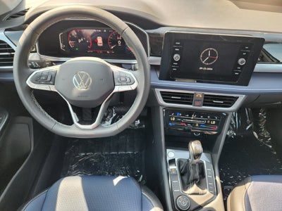 2027 Volkswagen Taos 1.5T SEL