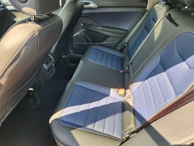 2027 Volkswagen Taos 1.5T SEL