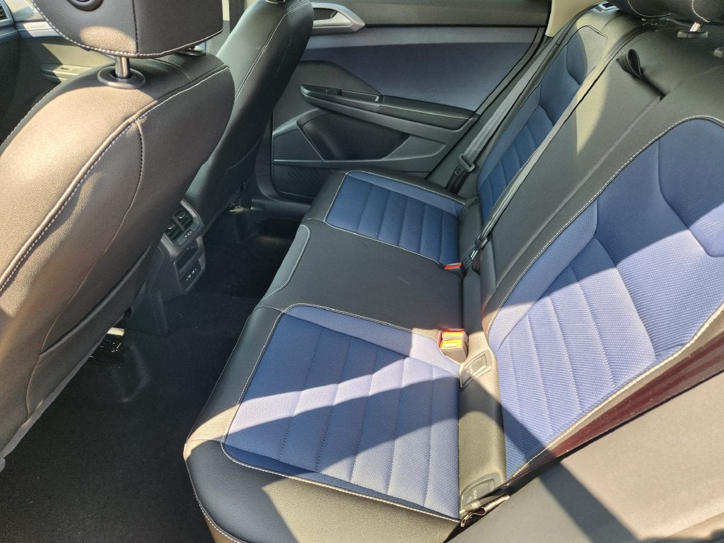 2027 Volkswagen Taos 1.5T SEL