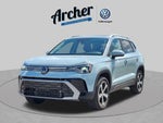 2027 Volkswagen Taos 1.5T SEL