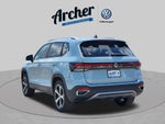2027 Volkswagen Taos 1.5T SEL