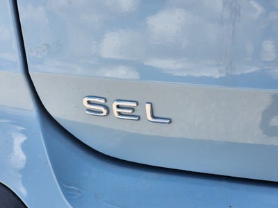 2027 Volkswagen Taos 1.5T SEL