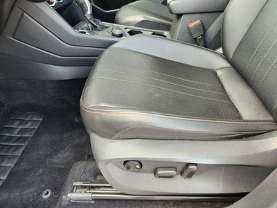 2024 Volkswagen Tiguan 2.0T Wolfsburg Edition